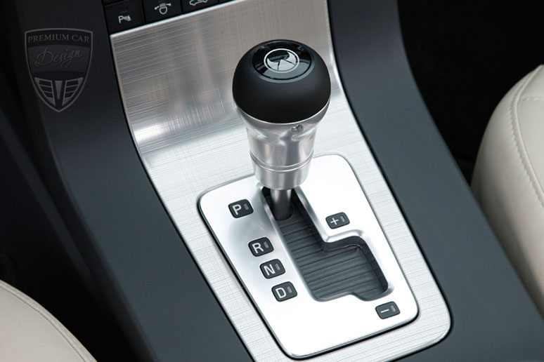 VOLVO S60 Limousine Heico Tuning VOLVO S60 Limousine Heico Tuning