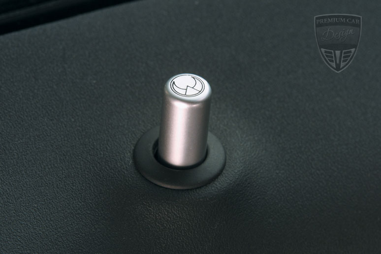 VOLVO XC60 Offroader Heico Tuning VOLVO XC60 Offroader Heico Tuning