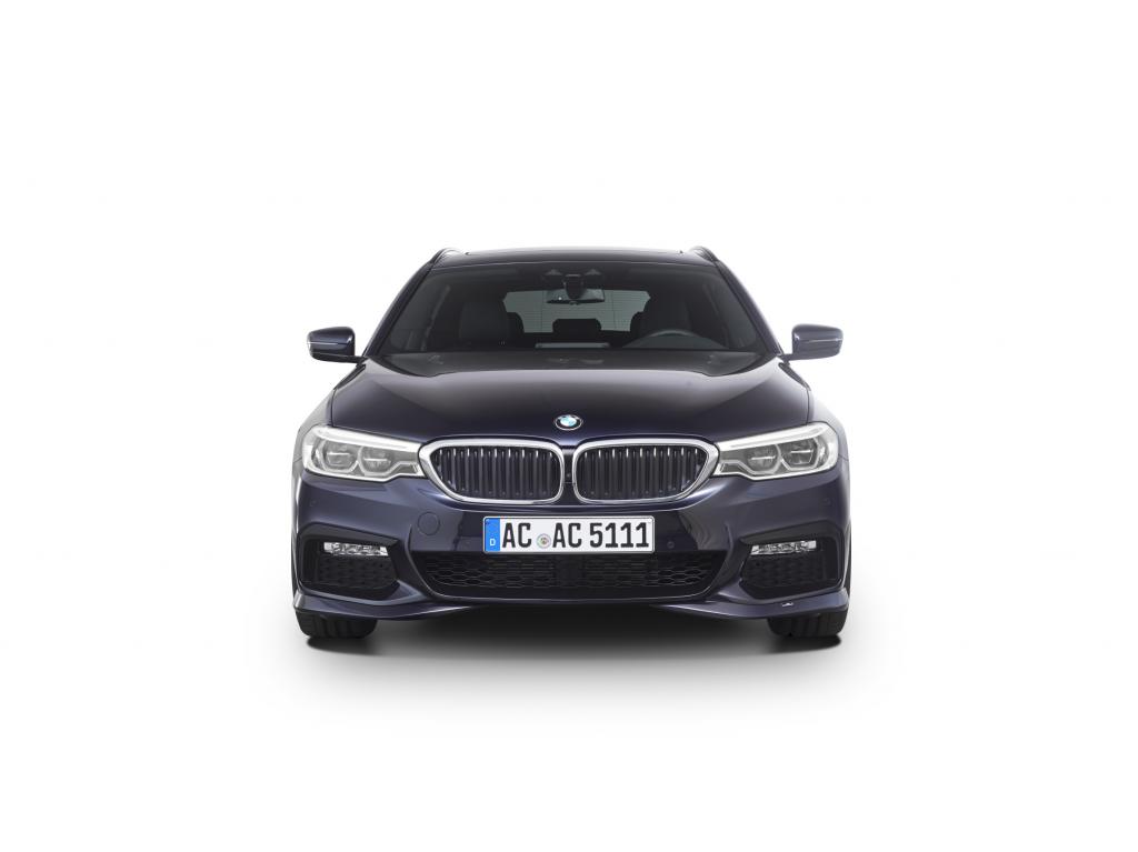 BMW 5 G31 Touring AC Schnitzer Tuning BMW 5 G31 Touring AC Schnitzer Tuning