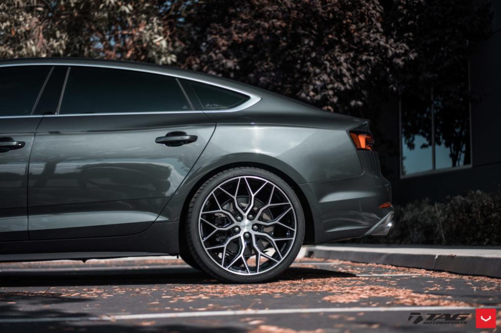 AUDI A5 A5 (B9) Coupe PCD Tuning AUDI A5 A5 (B9) Coupe PCD Tuning