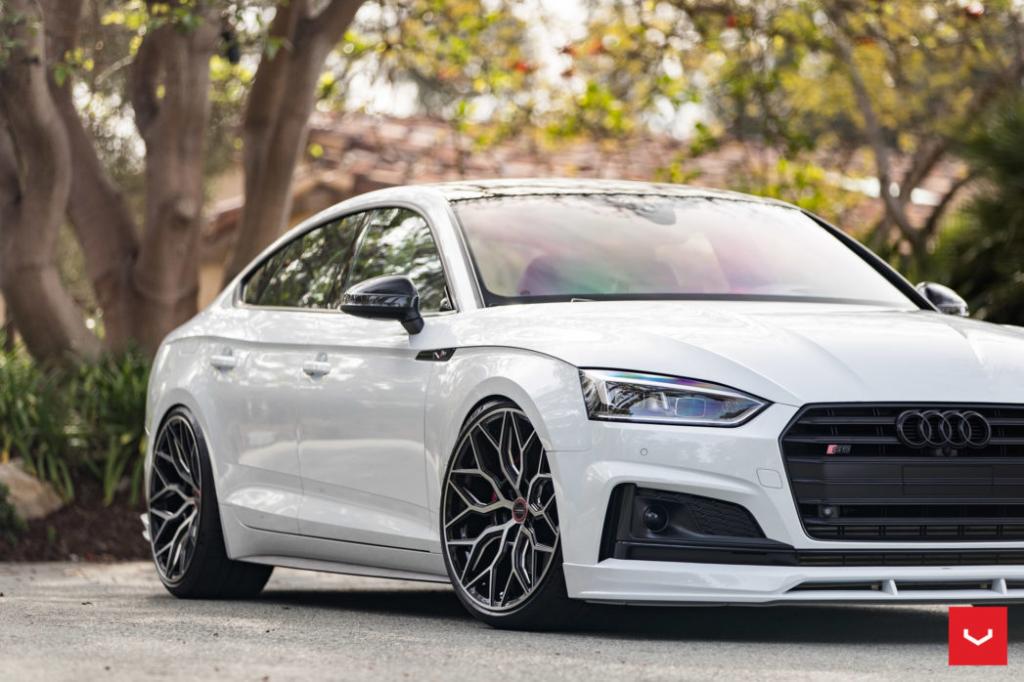 AUDI A5 A5 (B9) Coupe PCD Tuning AUDI A5 A5 (B9) Coupe PCD Tuning