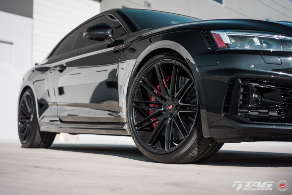 AUDI A5 A5 (B9) Coupe PCD Tuning AUDI A5 A5 (B9) Coupe PCD Tuning