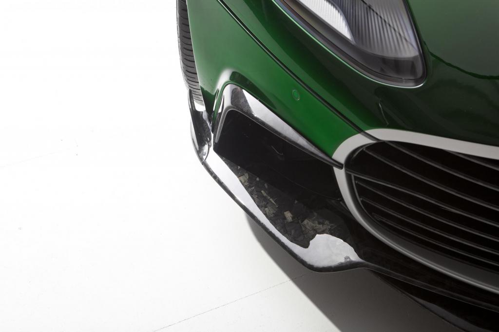 ASTON MARTIN DB11 Coupé Mansory Tuning ASTON MARTIN DB11 Coupé Mansory Tuning