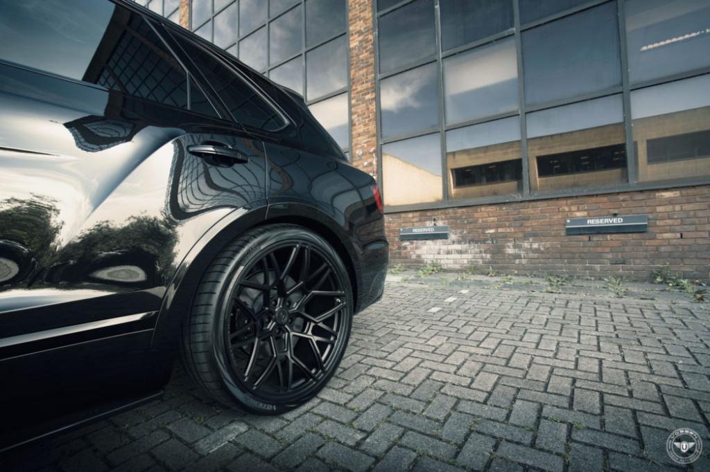 BENTLEY Bentayga SUV Prior-Design Tuning BENTLEY Bentayga SUV Prior-Design Tuning