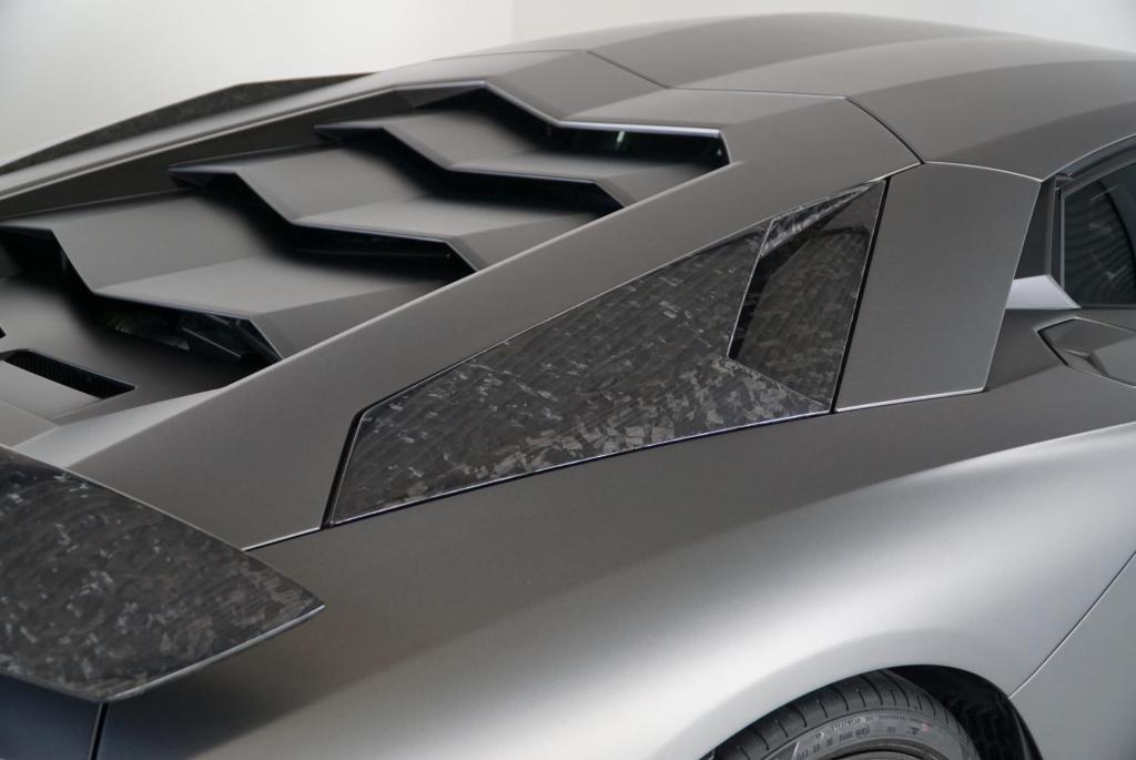 LAMBORGHINI Aventador S Coupé/Cabrio Mansory Tuning LAMBORGHINI Aventador S Coupé/Cabrio Mansory Tuning