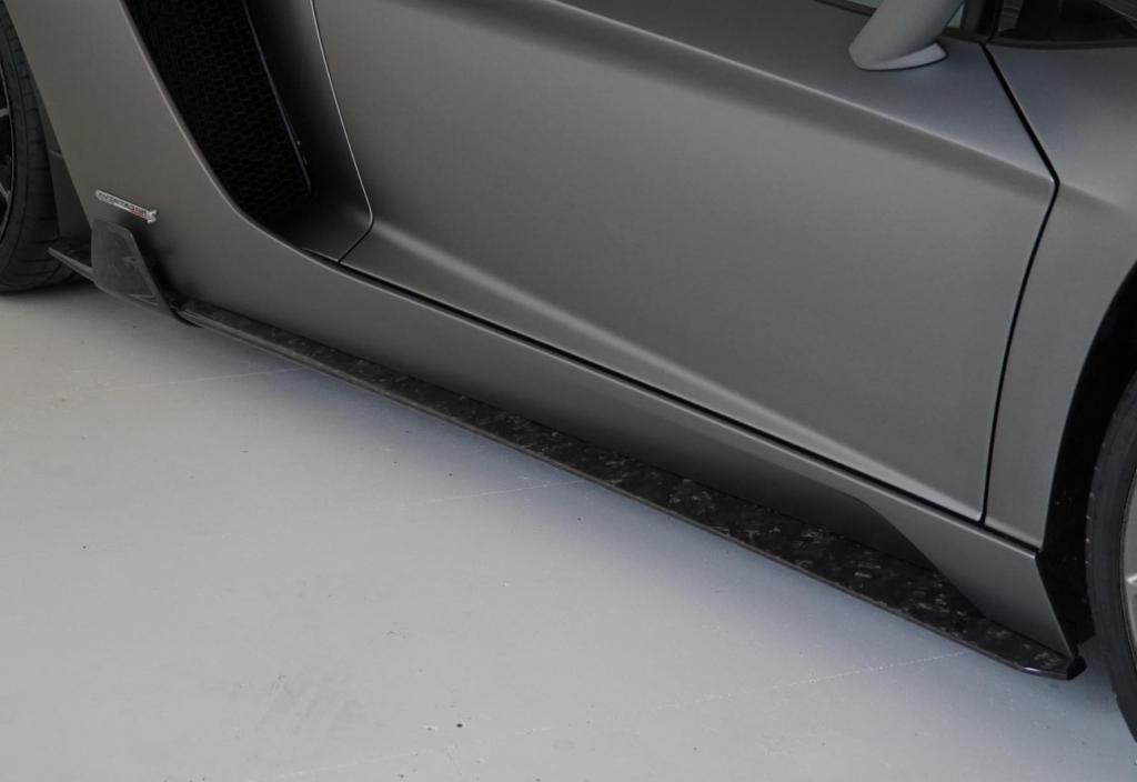 LAMBORGHINI Aventador S Coupé/Cabrio Mansory Tuning LAMBORGHINI Aventador S Coupé/Cabrio Mansory Tuning