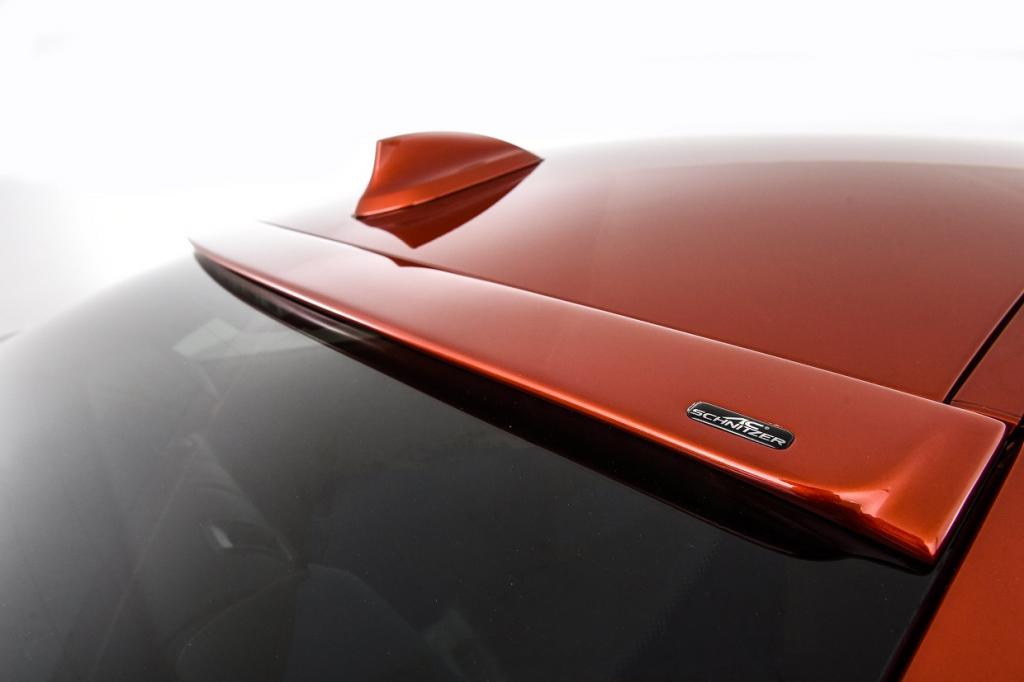 BMW M F87 M2 Competition AC Schnitzer Tuning BMW M F87 M2 Competition AC Schnitzer Tuning