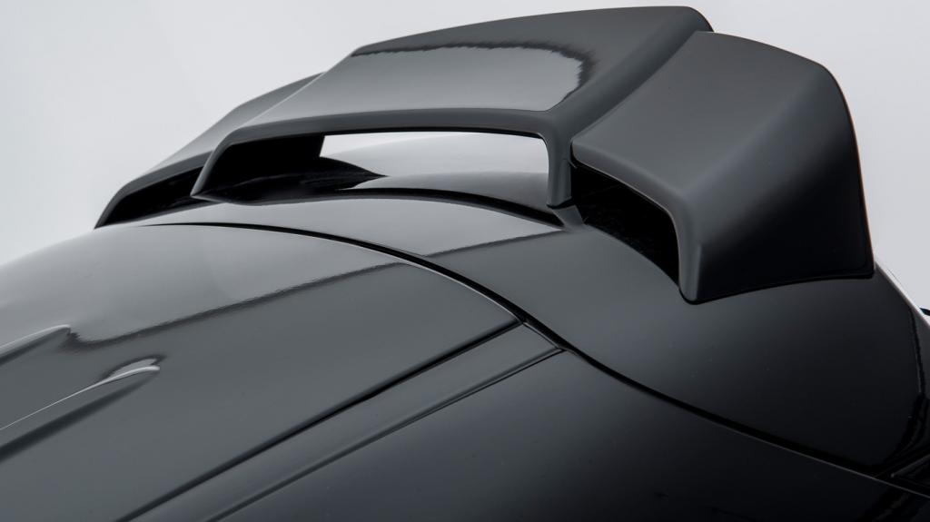 MERCEDES-BENZ GLC X253 AMG GLC 63 Brabus Tuning MERCEDES-BENZ GLC X253 AMG GLC 63 Brabus Tuning