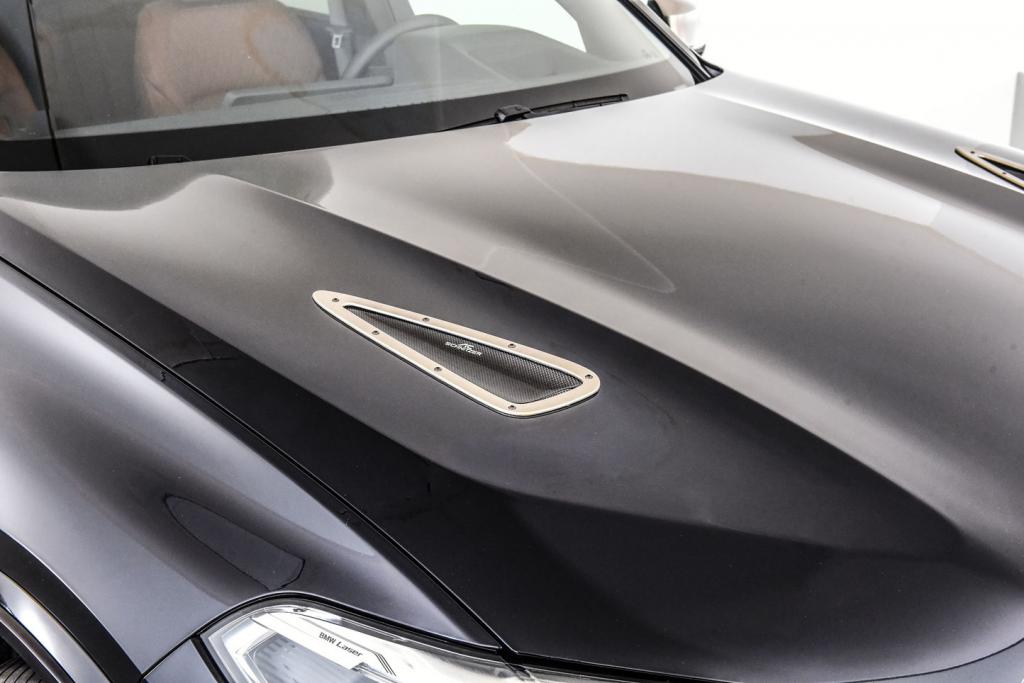 BMW X G05 X5 AC Schnitzer Tuning BMW X G05 X5 AC Schnitzer Tuning