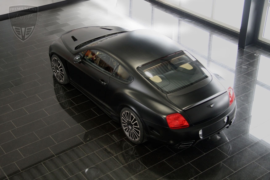BENTLEY Continental GTC Speed Cabrio Mansory Tuning BENTLEY Continental GTC Speed Cabrio Mansory Tuning