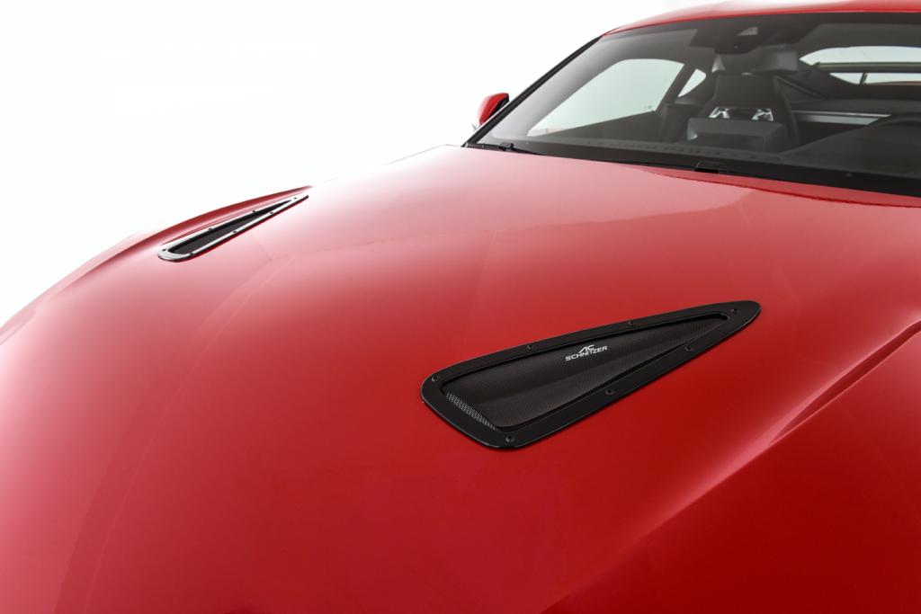 TOYOTA GR Supra Coupé AC Schnitzer Tuning TOYOTA GR Supra Coupé AC Schnitzer Tuning