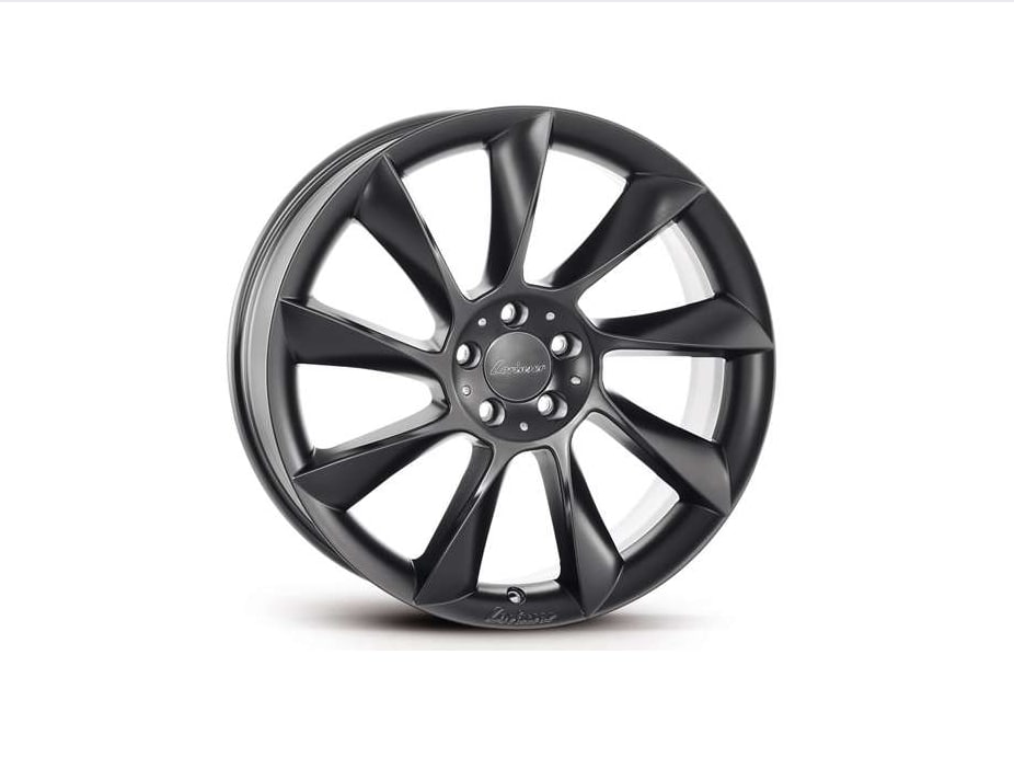 MERCEDES-BENZ S W222 Limousine Facelift Lorinser Tuning MERCEDES-BENZ S W222 Limousine Facelift Lorinser Tuning