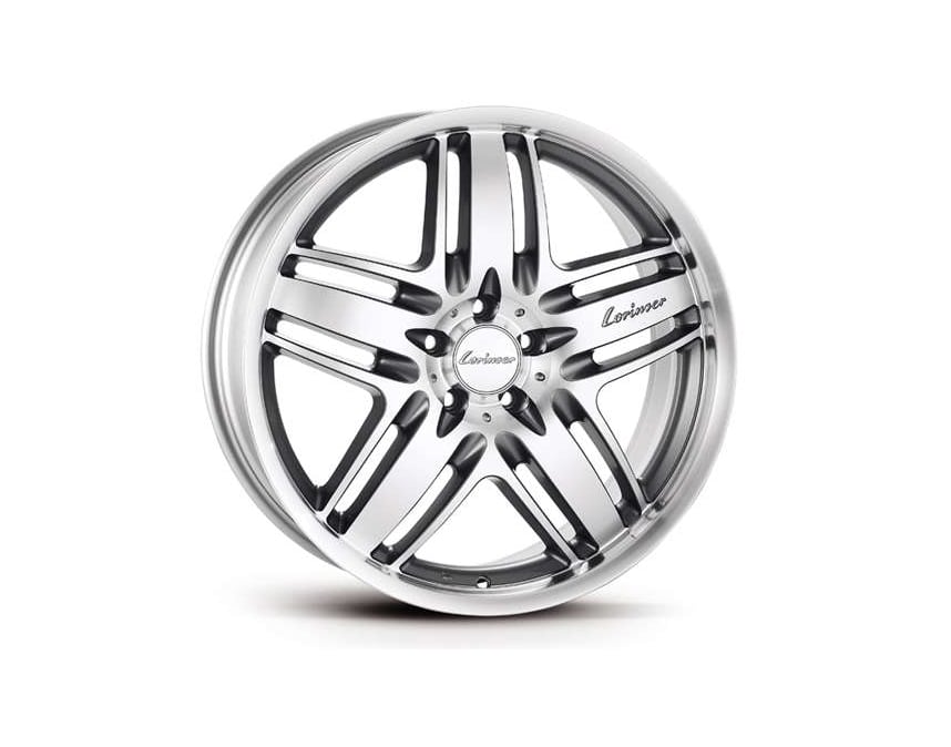 MERCEDES-BENZ S W222 Limousine Facelift Lorinser Tuning MERCEDES-BENZ S W222 Limousine Facelift Lorinser Tuning