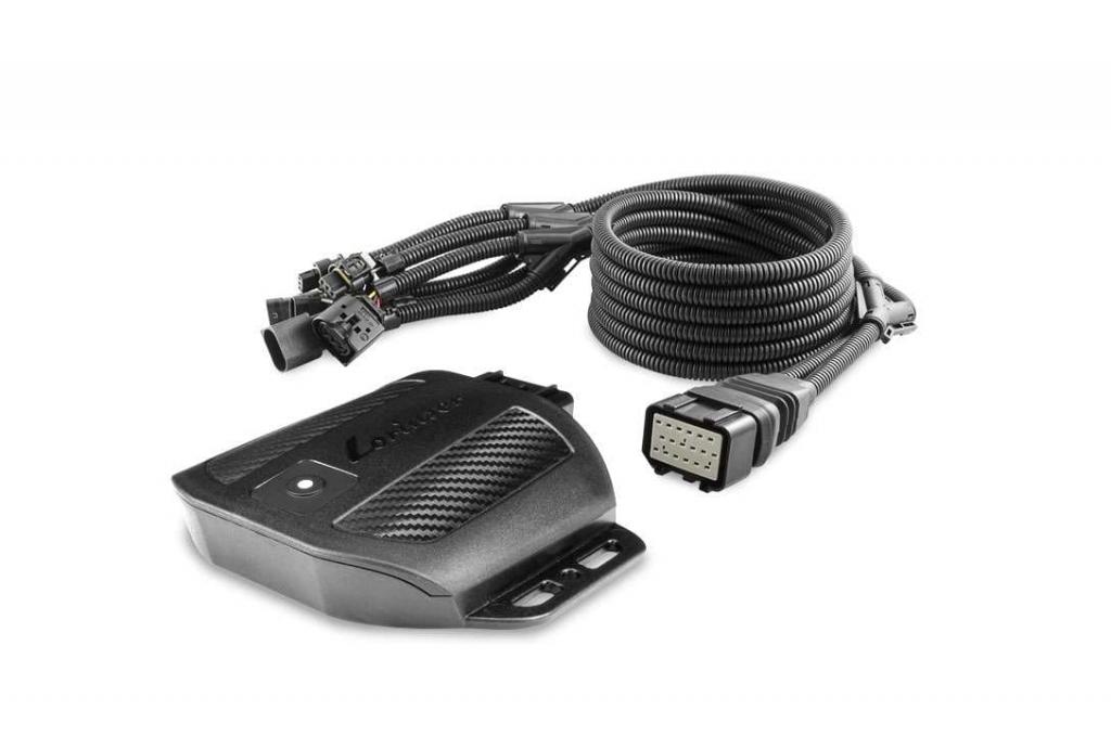 MERCEDES-BENZ S W222 Limousine Facelift Lorinser Tuning MERCEDES-BENZ S W222 Limousine Facelift Lorinser Tuning