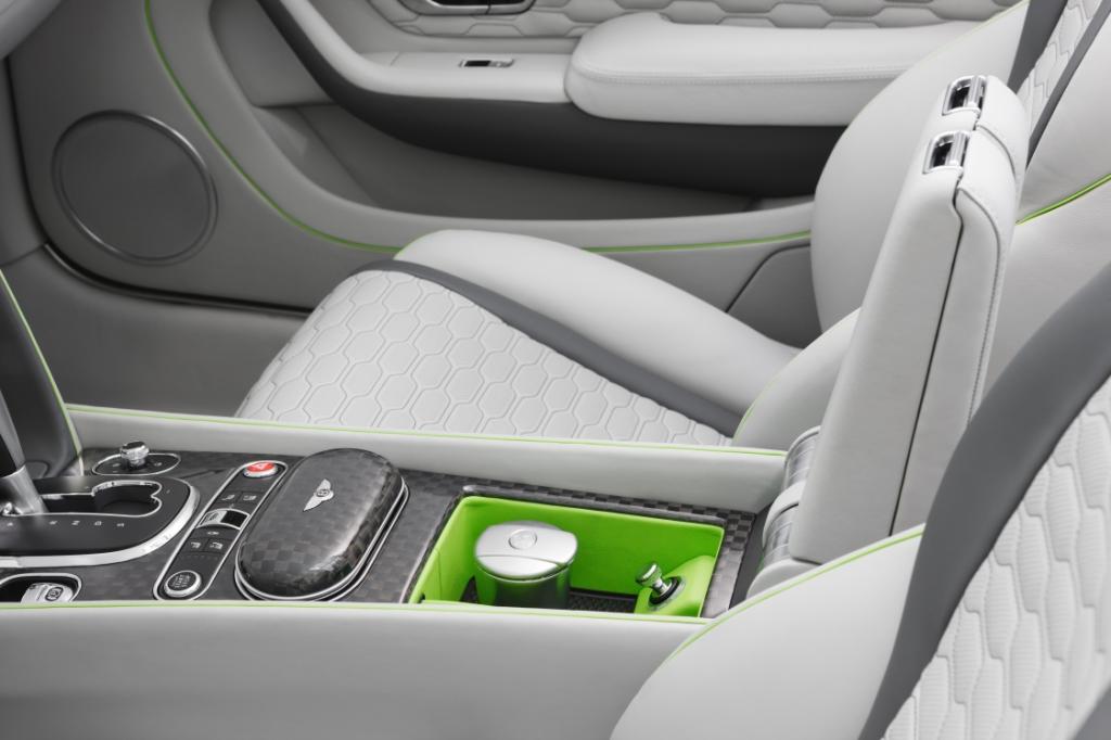 BENTLEY Continental GTC Cabrio (2019- ) Startech Tuning BENTLEY Continental GTC Cabrio (2019- ) Startech Tuning