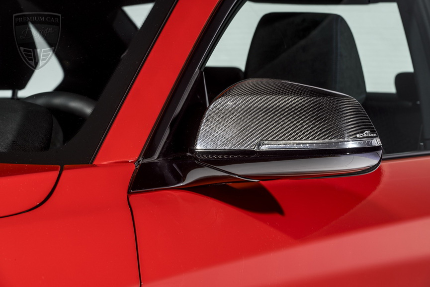 BMW 2 F22 Coupé AC Schnitzer Tuning BMW 2 F22 Coupé AC Schnitzer Tuning