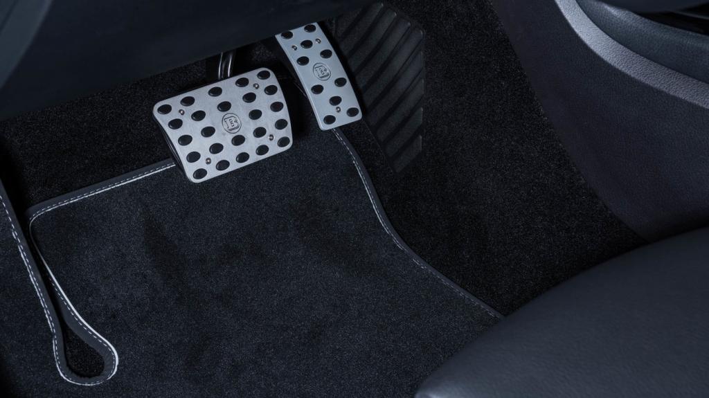 MERCEDES-BENZ A W177 A-Class AMG A 35 Hatchback Brabus Tuning MERCEDES-BENZ A W177 A-Class AMG A 35 Hatchback Brabus Tuning