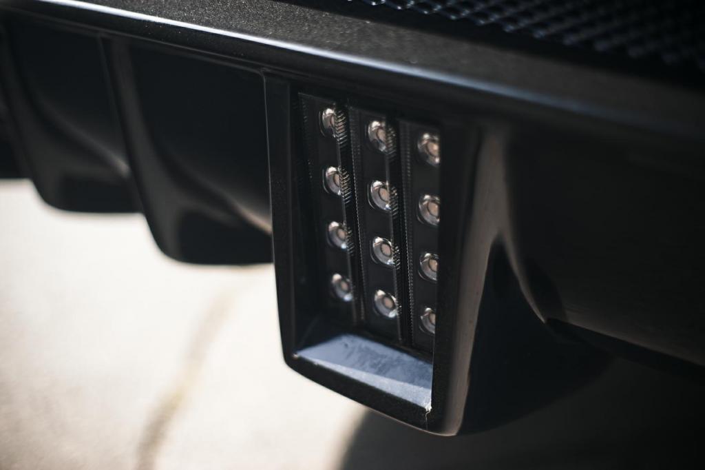 MERCEDES-BENZ GL X166 Offroader Renegade Tuning MERCEDES-BENZ GL X166 Offroader Renegade Tuning