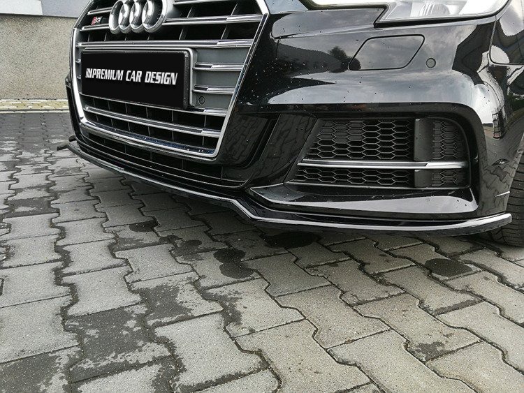 AUDI A3 A3 (8V) Premium Car Design Tuning AUDI A3 A3 (8V) Premium Car Design Tuning