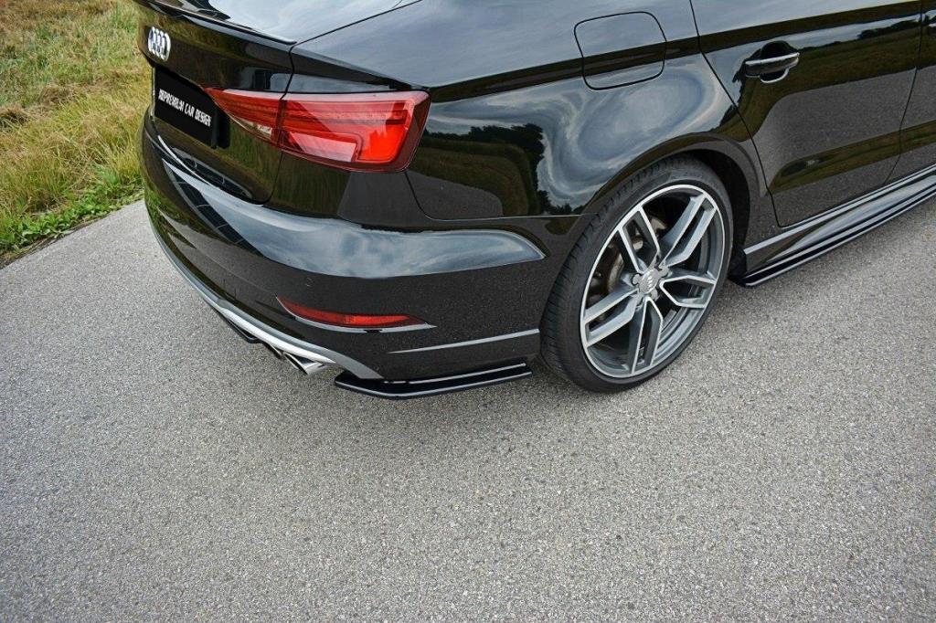 AUDI A3 A3 (8V) Premium Car Design Tuning AUDI A3 A3 (8V) Premium Car Design Tuning