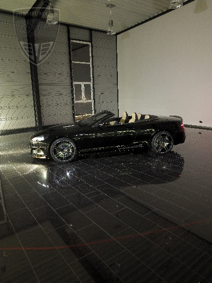 ASTON MARTIN DB9/ Volante Coupé/Cabrio Mansory Tuning ASTON MARTIN DB9/ Volante Coupé/Cabrio Mansory Tuning