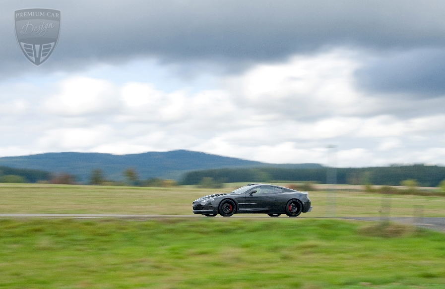 ASTON MARTIN DB9/ Volante Coupé/Cabrio Mansory Tuning ASTON MARTIN DB9/ Volante Coupé/Cabrio Mansory Tuning