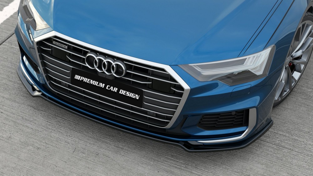 AUDI A6 A6 (8C) Premium Car Design Tuning AUDI A6 A6 (8C) Premium Car Design Tuning