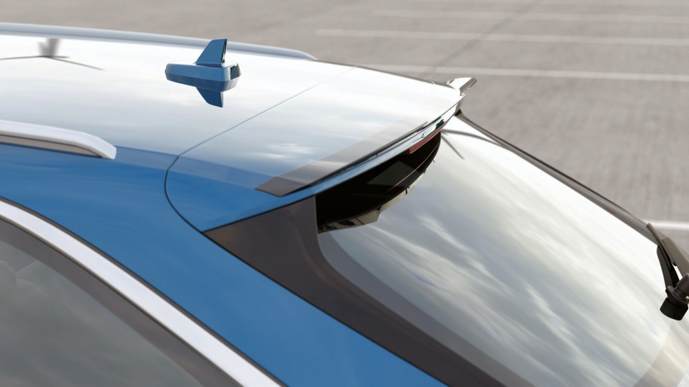 AUDI A6 A6 (8C) Premium Car Design Tuning AUDI A6 A6 (8C) Premium Car Design Tuning