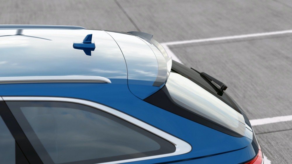 AUDI A6 A6 (8C) Premium Car Design Tuning AUDI A6 A6 (8C) Premium Car Design Tuning