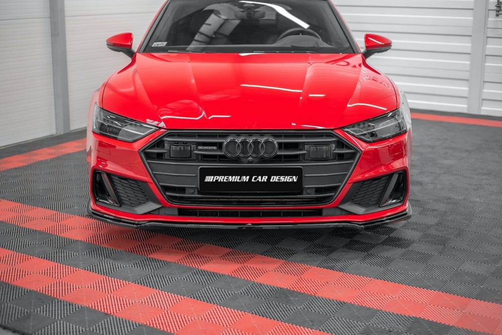 AUDI A7 A7 (4K8) Premium Car Design Tuning AUDI A7 A7 (4K8) Premium Car Design Tuning