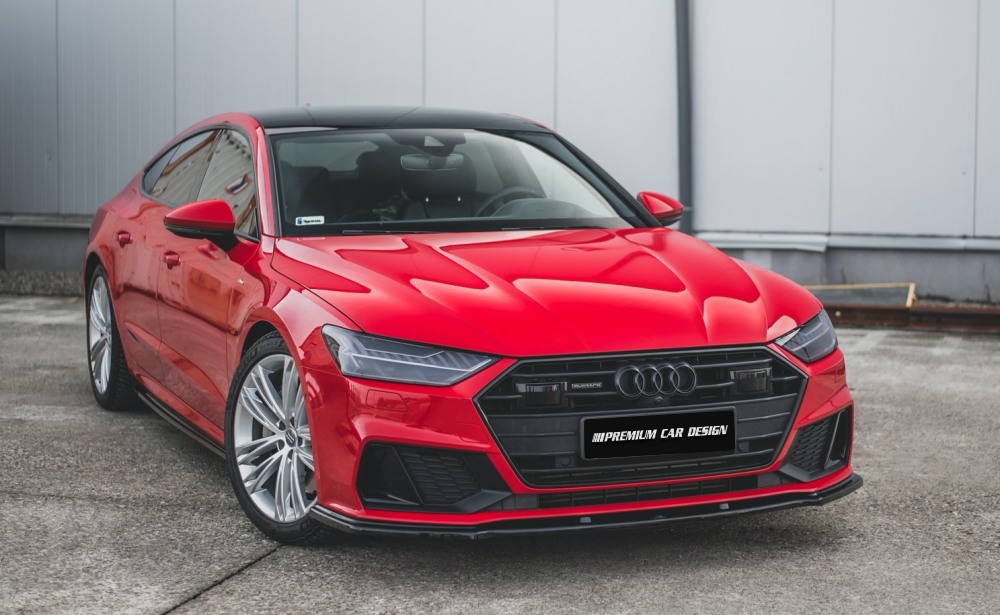 AUDI A7 A7 (4K8) Premium Car Design Tuning AUDI A7 A7 (4K8) Premium Car Design Tuning