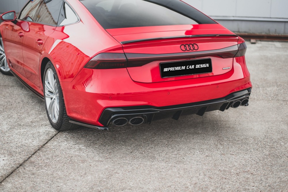 AUDI A7 A7 (4K8) Premium Car Design Tuning AUDI A7 A7 (4K8) Premium Car Design Tuning