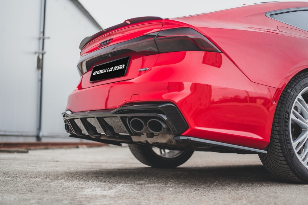 AUDI A7 A7 (4K8) Premium Car Design Tuning AUDI A7 A7 (4K8) Premium Car Design Tuning