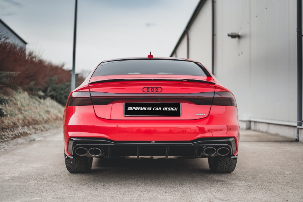 AUDI A7 A7 (4K8) Premium Car Design Tuning AUDI A7 A7 (4K8) Premium Car Design Tuning