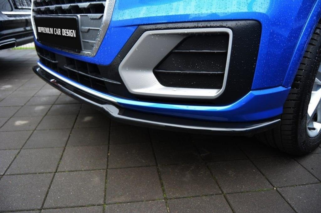 AUDI Q2 Q2 2016- Premium Car Design Tuning AUDI Q2 Q2 2016- Premium Car Design Tuning