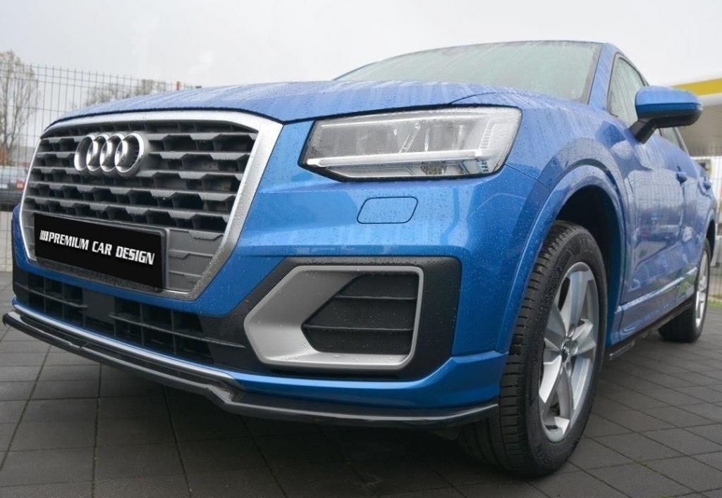 AUDI Q2 Q2 2016- Premium Car Design Tuning AUDI Q2 Q2 2016- Premium Car Design Tuning
