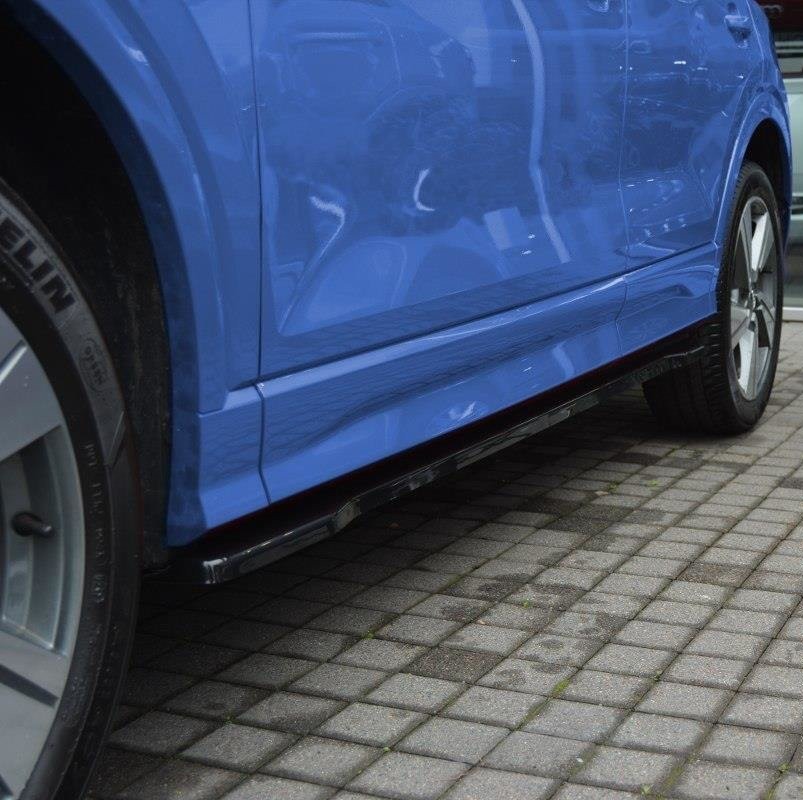 AUDI Q2 Q2 2016- Premium Car Design Tuning AUDI Q2 Q2 2016- Premium Car Design Tuning