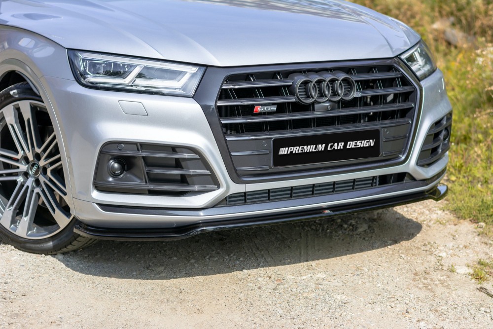 AUDI Q5 Q5 (FY) Premium Car Design Tuning AUDI Q5 Q5 (FY) Premium Car Design Tuning