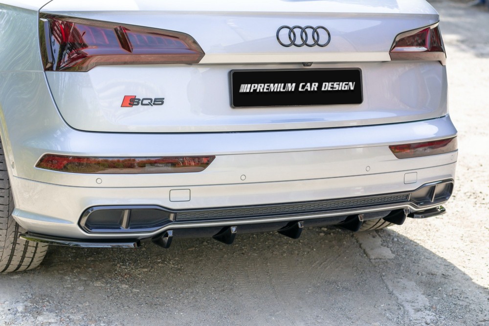 AUDI Q5 Q5 (FY) Premium Car Design Tuning AUDI Q5 Q5 (FY) Premium Car Design Tuning