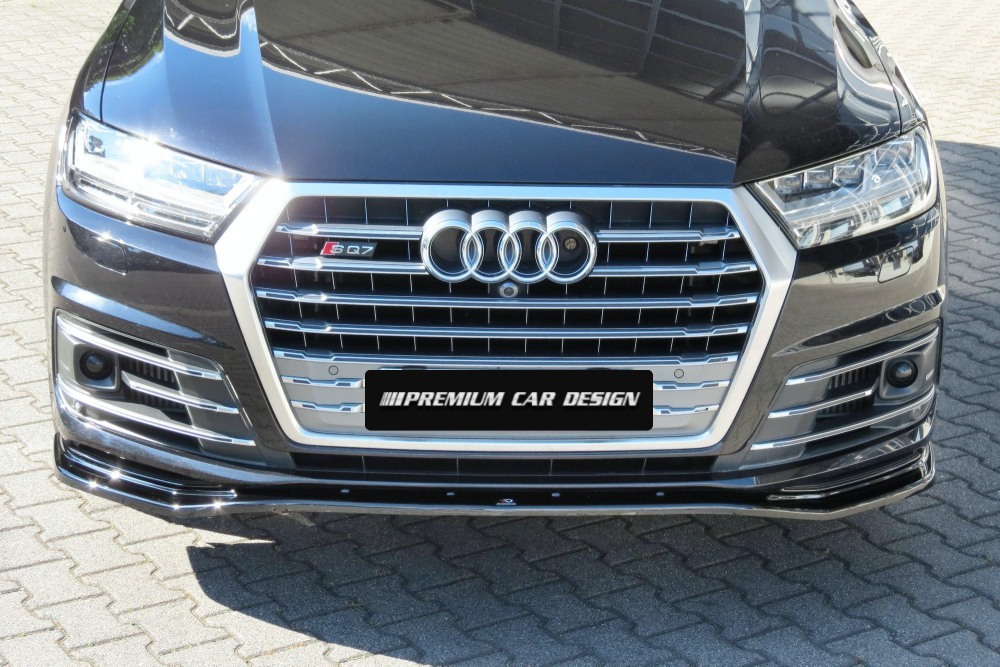 AUDI Q7 Q7 (4M) Premium Car Design Tuning AUDI Q7 Q7 (4M) Premium Car Design Tuning