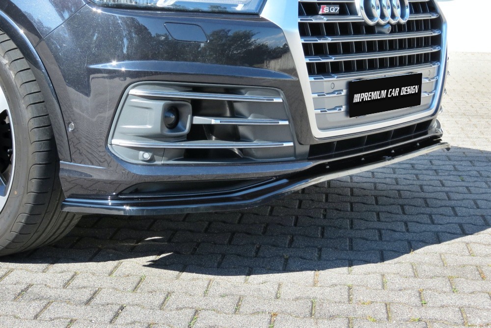 AUDI Q7 Q7 (4M) Premium Car Design Tuning AUDI Q7 Q7 (4M) Premium Car Design Tuning