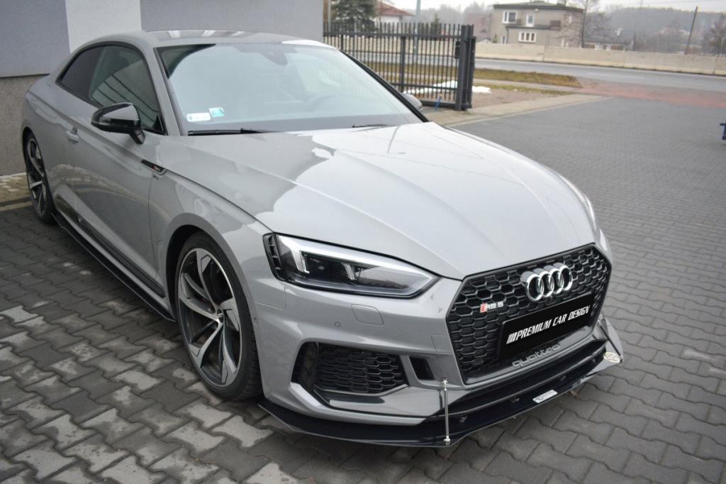 AUDI RS RS5 (B9) Premium Car Design Tuning AUDI RS RS5 (B9) Premium Car Design Tuning
