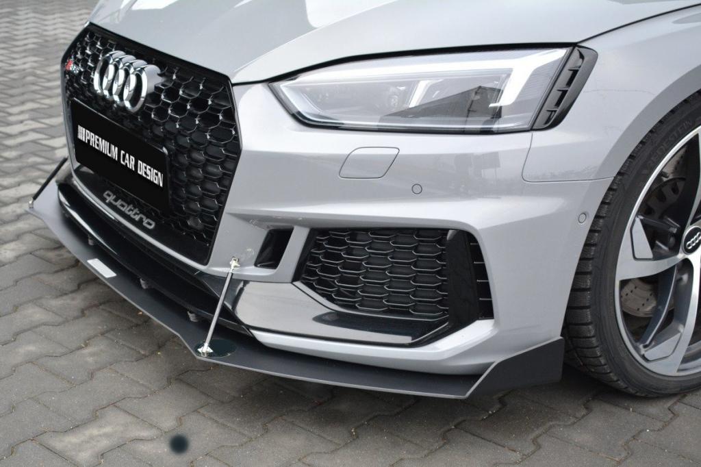 AUDI RS RS5 (B9) Premium Car Design Tuning AUDI RS RS5 (B9) Premium Car Design Tuning