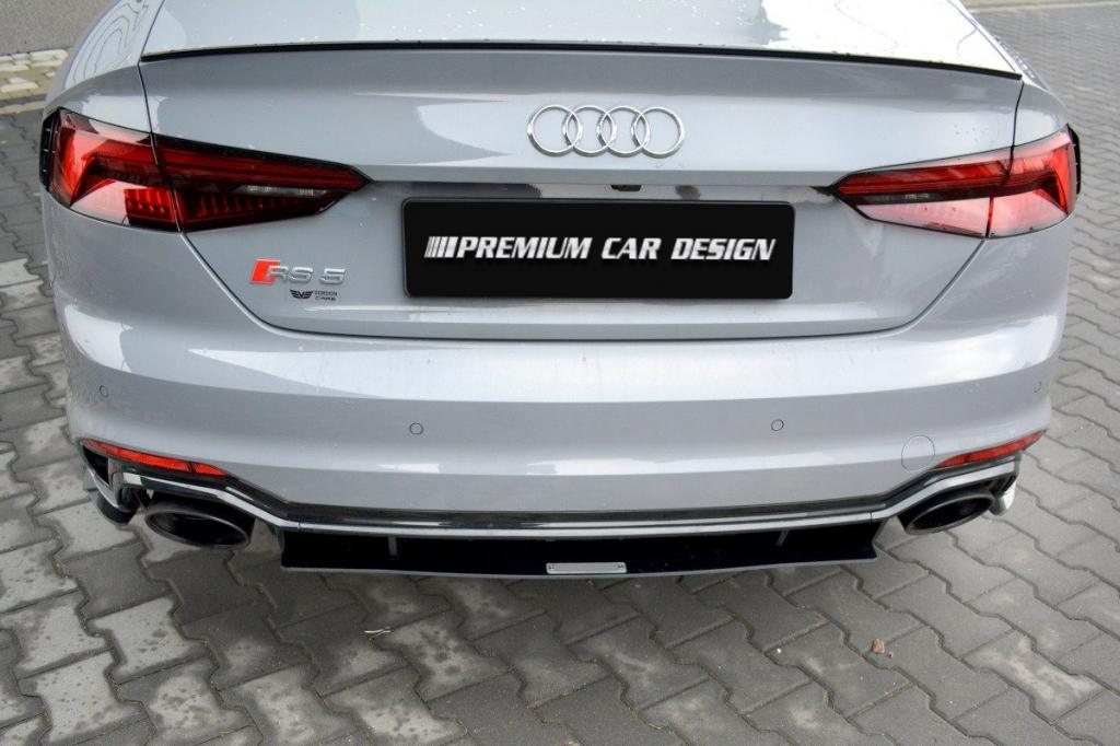 AUDI RS RS5 (B9) Premium Car Design Tuning AUDI RS RS5 (B9) Premium Car Design Tuning