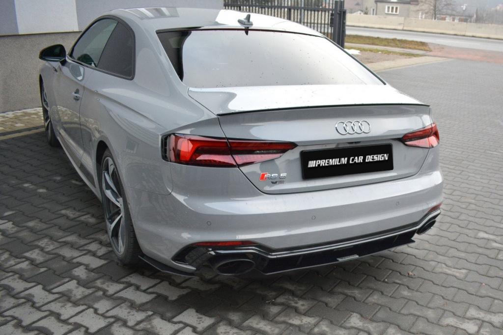 AUDI RS RS5 (B9) Premium Car Design Tuning AUDI RS RS5 (B9) Premium Car Design Tuning