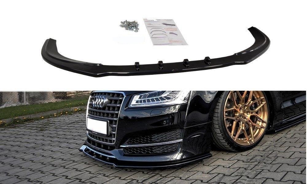 AUDI S S8 (D4) Premium Car Design Tuning AUDI S S8 (D4) Premium Car Design Tuning