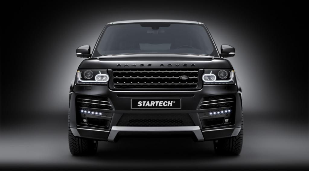 RANGE ROVER Range Rover Range Rover II Offroader Startech Tuning RANGE ROVER Range Rover Range Rover II Offroader Startech Tuning