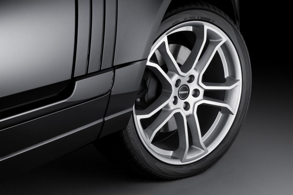 RANGE ROVER Range Rover Range Rover II Offroader Startech Tuning RANGE ROVER Range Rover Range Rover II Offroader Startech Tuning