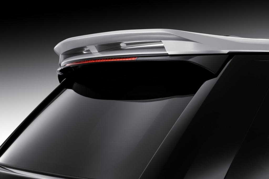 RANGE ROVER Range Rover Range Rover II Offroader Startech Tuning RANGE ROVER Range Rover Range Rover II Offroader Startech Tuning