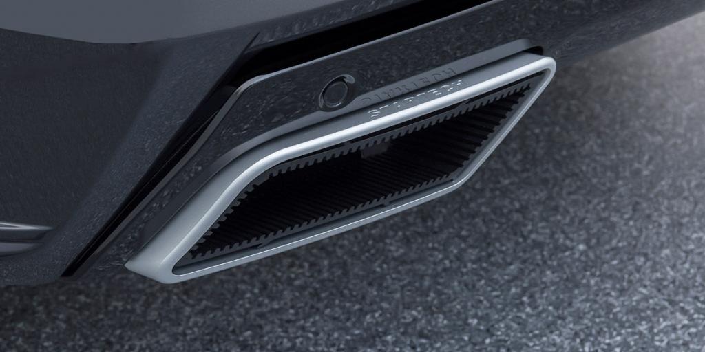 RANGE ROVER Range Rover Range Rover II Offroader LCI Startech Tuning RANGE ROVER Range Rover Range Rover II Offroader LCI Startech Tuning